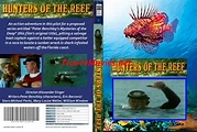 Hunters of the Reef (TV Movie 1978) Michael Parks, Mary Louise Weller ...