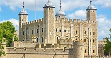 Tower Of London, London - Tickets & Eintrittskarten | GetYourGuide.de