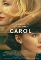 Carol Movie Poster : Teaser Trailer