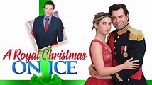 A Royal Christmas on Ice cast list: Anna Marie Dobbins, Jonathan ...