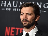 Michiel Huisman to Star in "The Flight Attendant" - Entertainment For Us
