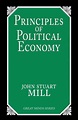 Principles of Political Economy by John Stuart Mill | NOOK Book (eBook ...