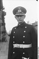 La Kriegsmarine: Ernst Lindemann