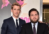 War Dogs Press Conference with director Todd Philips, Jonah Hill, Miles ...
