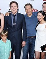 James Remar is secretly married to his wife, Atsuko Remar and shares ...