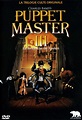 Puppet Master 3 : - DVD Zone 2 - David DeCoteau - Guy Rolfe - Richard ...