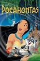 Pocahontas (1995) - Posters — The Movie Database (TMDB)
