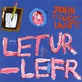 Letur-Lefr by John Frusciante | CD | Barnes & Noble®