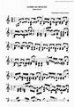 Super Partituras - Samba Da Bênção v.2 (Baden Powell), com cifra