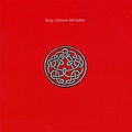 Discipline | King Crimson 1981 | King crimson, Progressive rock ...