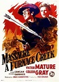 Fury at Furnace Creek (1948)