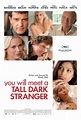 You Will Meet a Tall Dark Stranger movie review (2010) | Roger Ebert