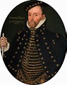 Francis Talbot (1500–1560), 5th Earl of Shrewsbury, KG | Art UK