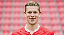 Fabian Frei - Spielerprofil - DFB Datencenter