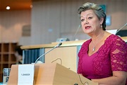 Hearing of Commissioner-designate Ylva Johansson | News | European ...