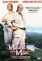 Medicine Man [DVD] [1992] - Best Buy