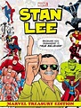 Stan Lee: Marvel Treasury Edition Hard Cover 1 (Marvel Comics ...