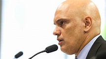 Deputados citados em operação pedem impeachment de Alexandre de Moraes ...