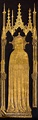 Eleanor de Bohun (643×2000) | Medieval art, Plantagenet, Prince of england
