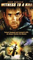 Witness to a Kill (2001) starring Gary Daniels on DVD - DVD Lady ...