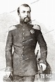 Duke Paul Frederick of Mecklenburg, 1852-1923. Member of the House of ...