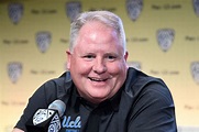 Why did Chip Kelly go to UCLA? Explaining the coach’s return to college ...