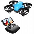 Potensic A20W Drones Camera Outdoor Game Fun Kids Gifts Christmas ...