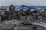 Israel's Tech Community Thrives Despite Conflict: Pushing Forward Amid ...