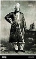 Munshi Abdul Karim, Queen Victoria's Indian Secretary Stock Photo - Alamy