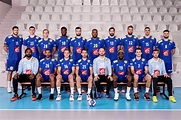 HANDBALL : Equipe de France Masculine, l'actualité des Bleus (EHF EURO ...