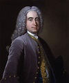 William Pitt, 1st Earl of Chatham (1708-1778) | Familypedia | FANDOM ...