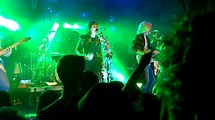 Grouplove - "Itchin' On A Photograph" House of Blues New Orleans 10.14. ...
