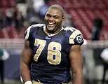 What Happened to Former No. 1 Draft Pick and Hall of Famer Orlando Pace?