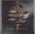 The Album Leaf: Filmmusik: Synchronic (O.S.T.) (2 LPs) – jpc