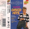 C.C. Catch – Super Disco Hits (1990, Cassette) - Discogs
