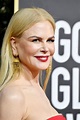 NICOLE KIDMAN at 77th Annual Golden Globe Awards in Beverly Hills 01/05 ...