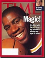 The most memorable sports moment from the '90s: Magic Johnson announces ...