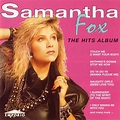 The hits album by Samantha Fox, 1995, CD, Emporio - CDandLP - Ref ...