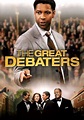 The Great Debaters (2007) - Posters — The Movie Database (TMDB)