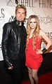 Fotos de Los momentos más románticos entre Avril Lavigne y Chad Kroeger ...