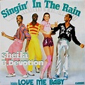 Sheila & B. Devotion - Singin' In The Rain (Vinyl, LP, Album) | Discogs