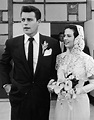 Here's What Weddings Looked Like the Year You Were Born | Celebrity ...