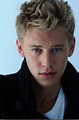 Austin Butler:) Cute Blonde Hair, Blonde Hair Blue Eyes, Cute Blonde Guys With Blue Eyes, Penis ...