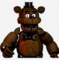 artwork freddy fazbear - five nights at freddy's PNG image with ...