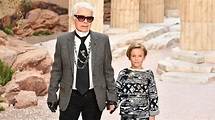 Karl Lagerfeld ist tot: Abschied von einer Mode-Legende | STERN.de