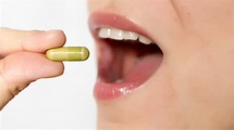 7 tips to make swallowing pills easier - TODAY.com