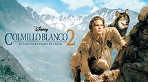 Colmillo Blanco 2: El Mito Del Lobo Blanco | Disney+