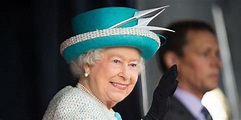Queen Elizabeth Also Holds the Title of Duke of Lancaster - Royal ...