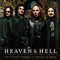 40 anos de um dos clássicos do Heavy Metal: Heaven and Hell! - PodCaverna