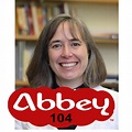 Reverend Helen Dawes is interviewed by Abbey 104 Community Radio ...